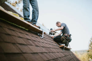 Local Roofers in Grosse Pointe Park, MI